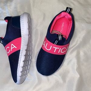 Nautica Sneakers
